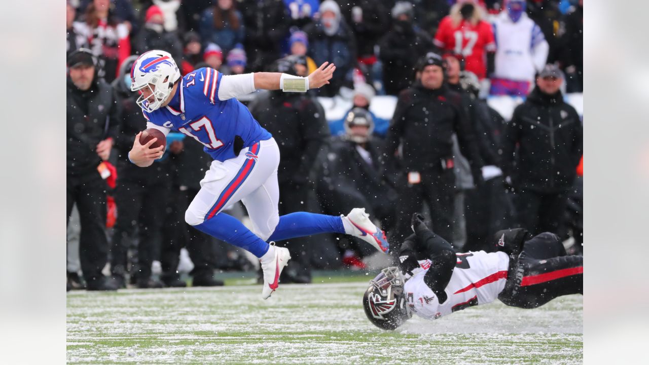 AFC playoff picture: Buffalo Bills clinch berth with win over Dolphins -  Buffalo Rumblings