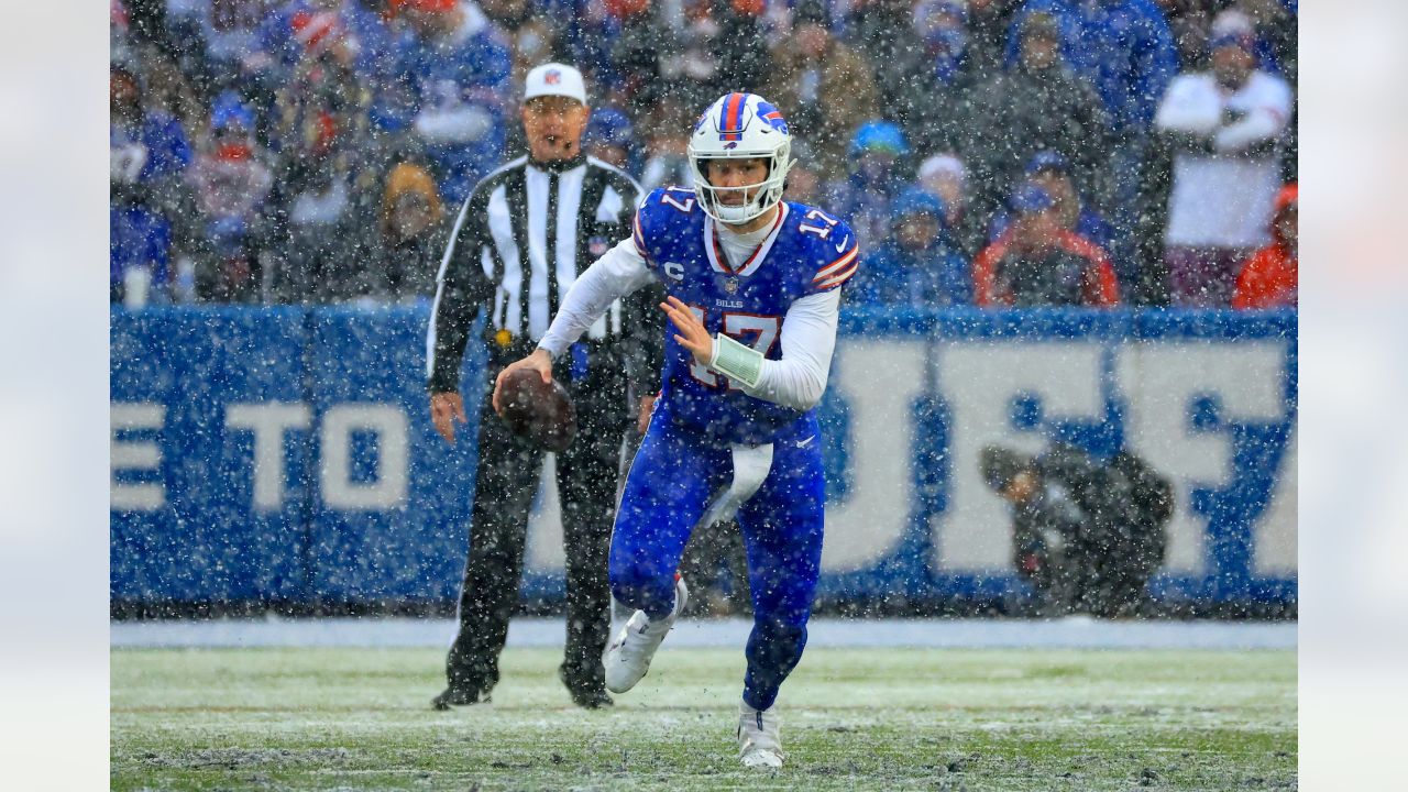 Bills-Bengals playoff game recap: 5 lessons learned from