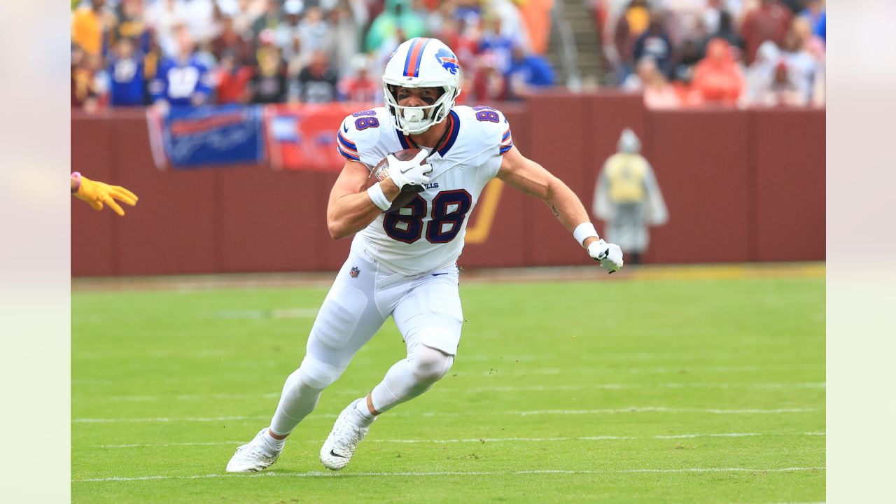 Grading the Game – Washington Commanders vs Buffalo Bills - Hogs Haven