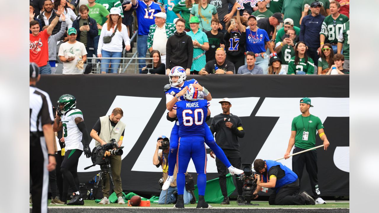 Bills get tripped up by Jets, lose 20-17