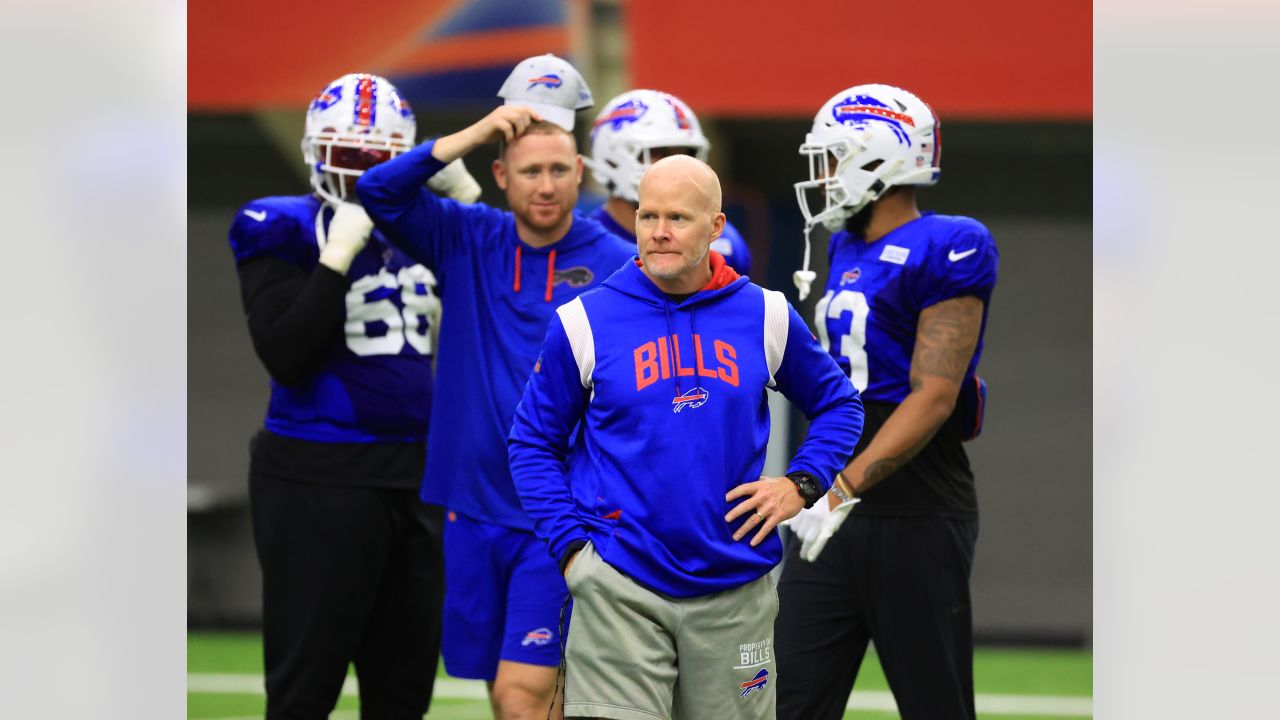 Green Bay Packers vs. Buffalo Bills Injury Report: OT Spencer Brown OUT;  Who Replaces Him? - Sports Illustrated Buffalo Bills News, Analysis and More