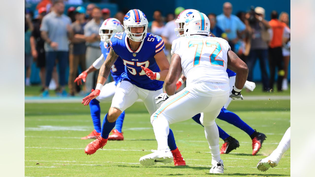 Buffalo Bills can't overcome injuries and mistakes, fall to Dolphins 21-19