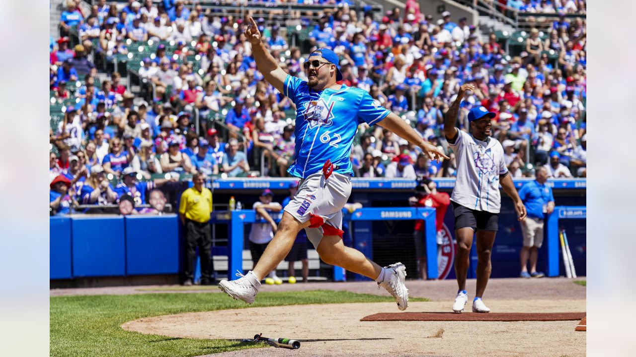 Buffalo Bills To Compete in Buffalo Softball Game