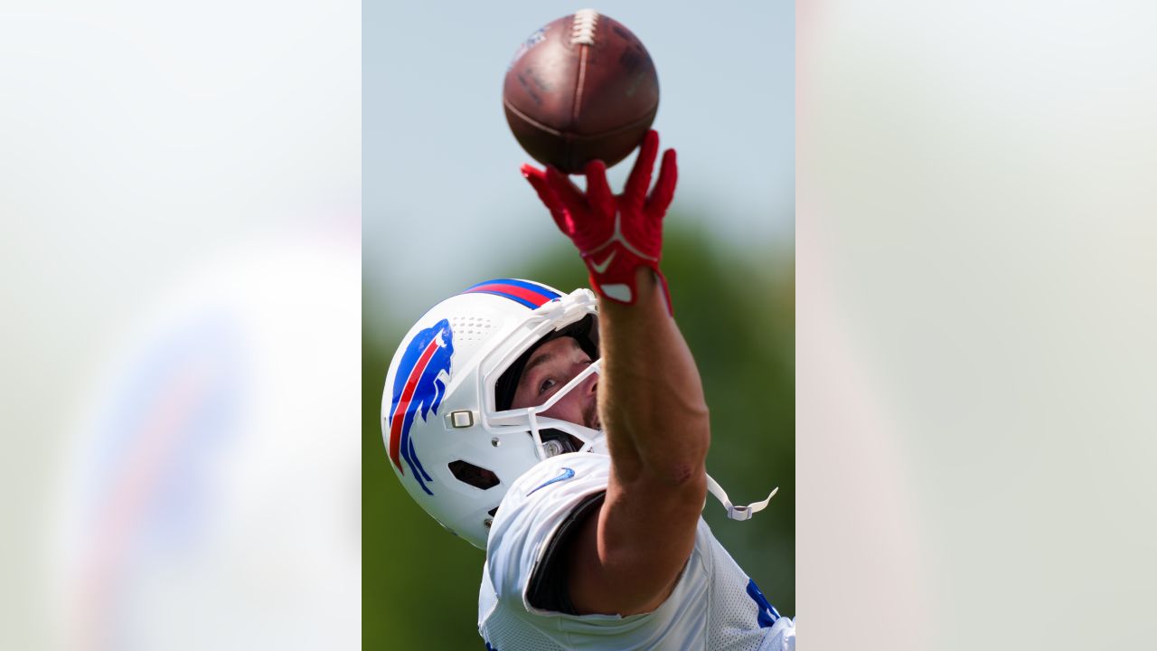 Bills practice notes Aug. 15  Washington evaluates D-line, Davis