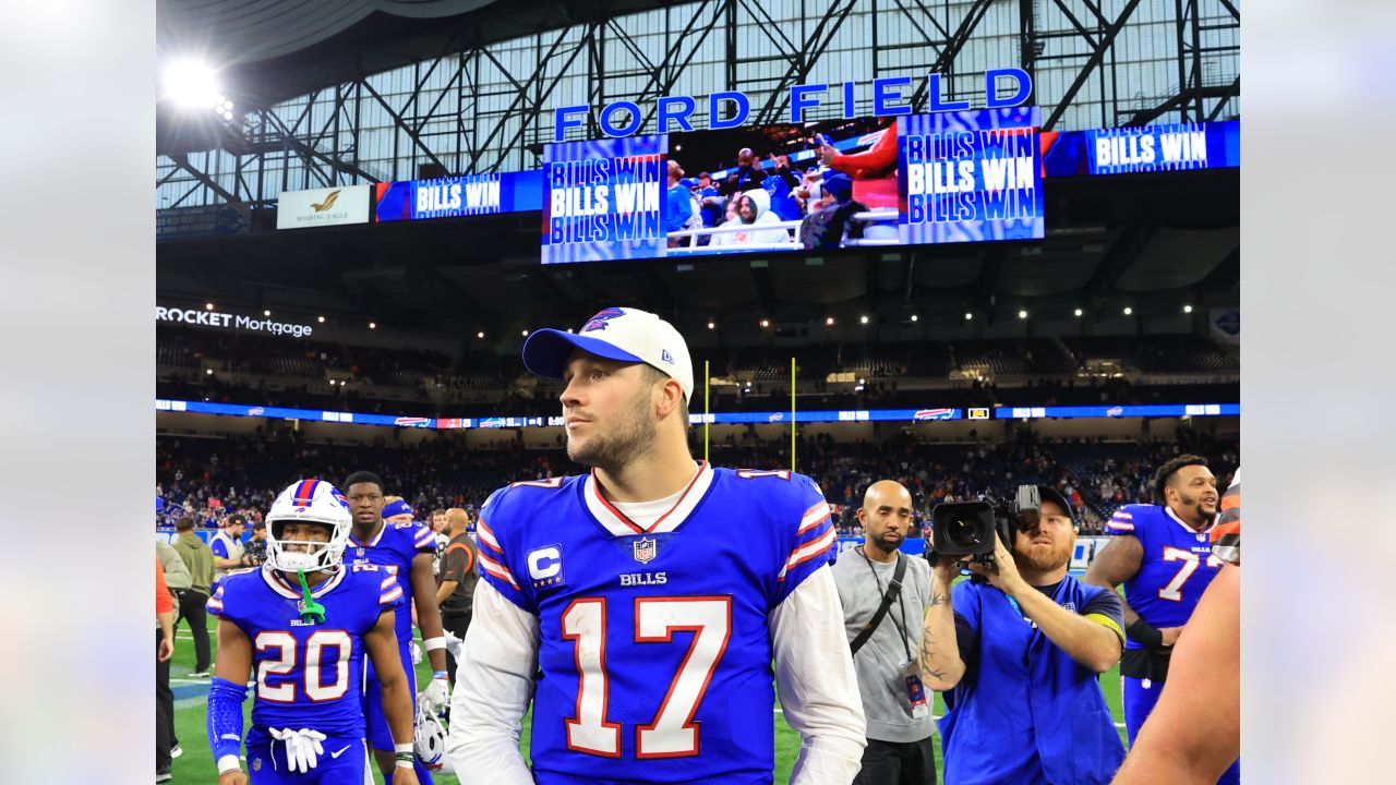 What Bills fans need to know about the 2023 Pro Bowl Games