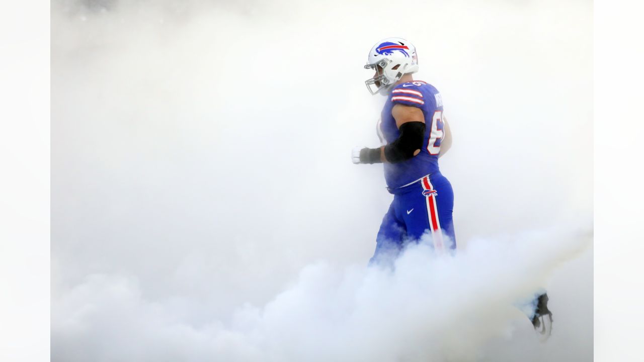 Bills activate John Brown from injured reserve, but place him on COVID-19  list ahead of Patriots game 