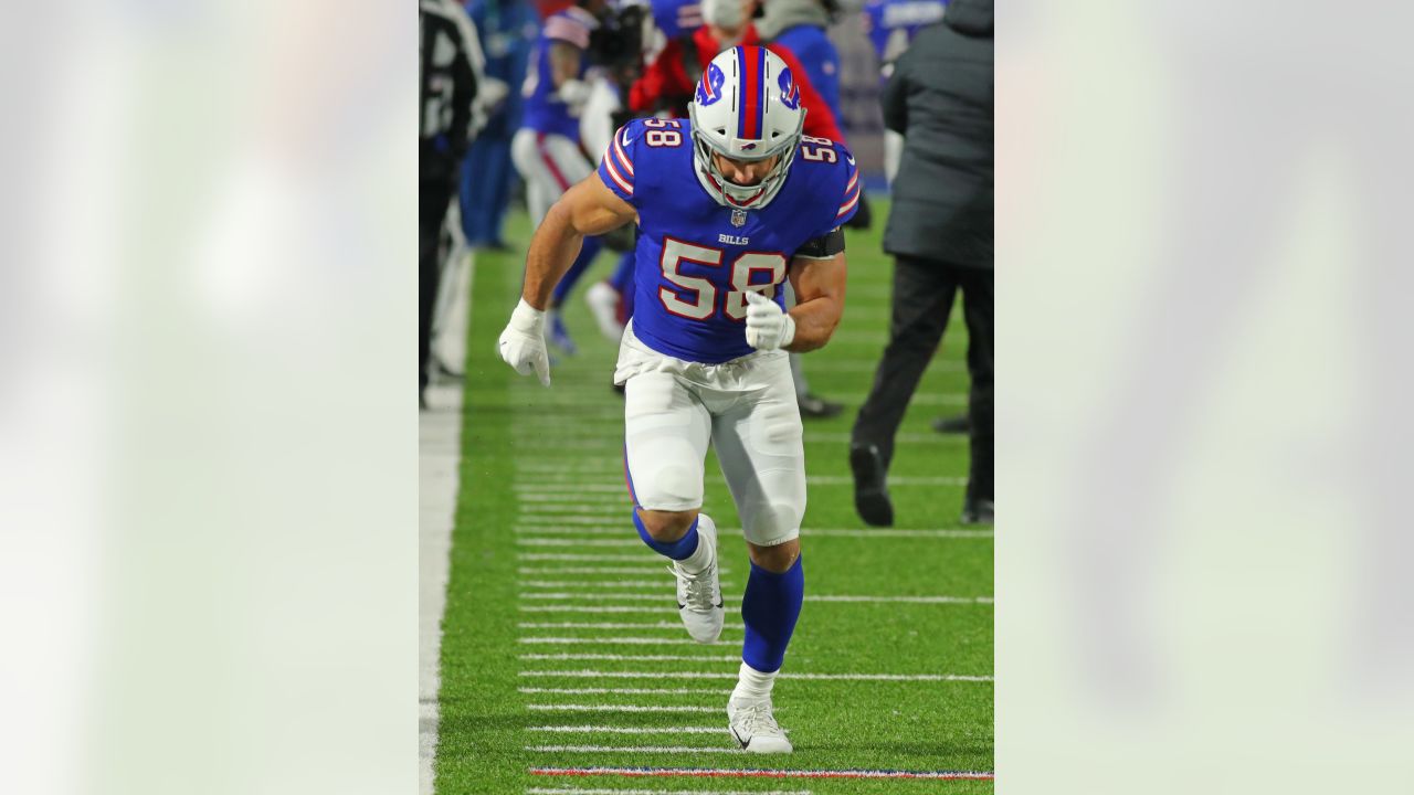 Starting 6-1 for 1st time since Super Bowl era, Buffalo Bills earn AFC  favorite status