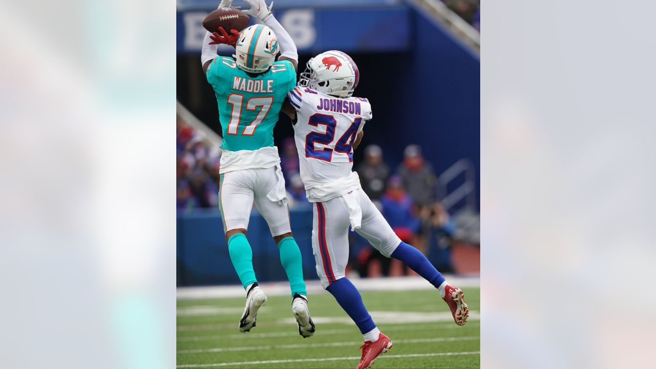 Bills 26, Dolphins 11  Game recap, highlights & photos