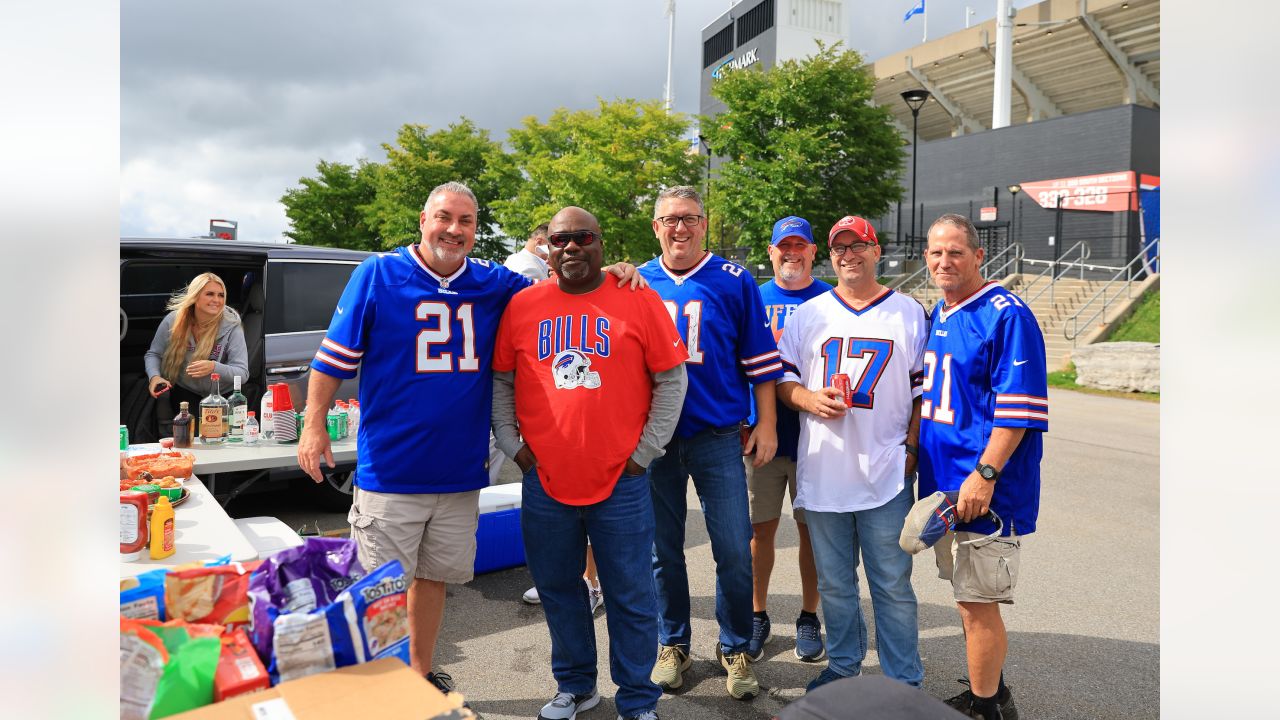 Treasure Coast Bills Backers - Bogeys Buffalo Bills vs. Miami