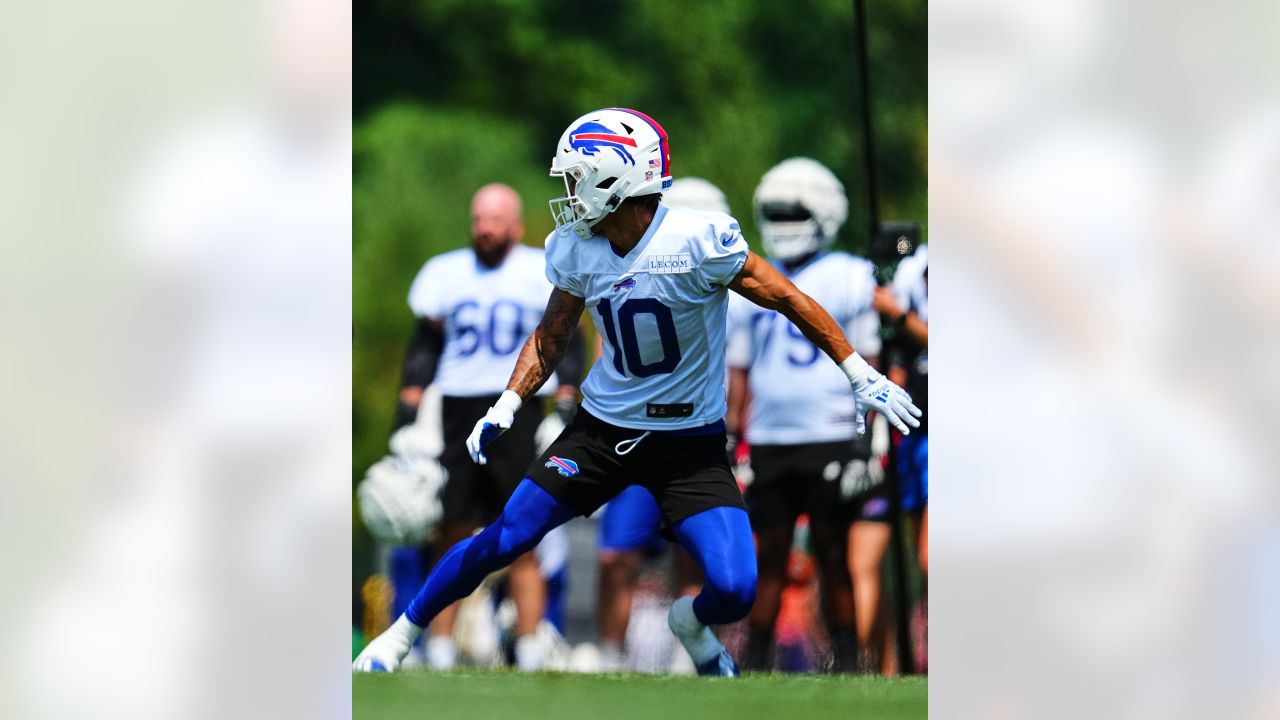 Detroit Lions training camp observations, Day 10: Ford Field scrimmage -  Pride Of Detroit