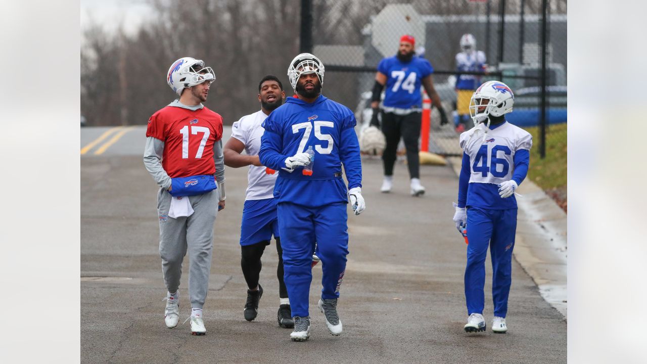 Buffalo Bills quarterback Josh Allen named a finalist for NFL 2021 Art  Rooney Sportsmanship award