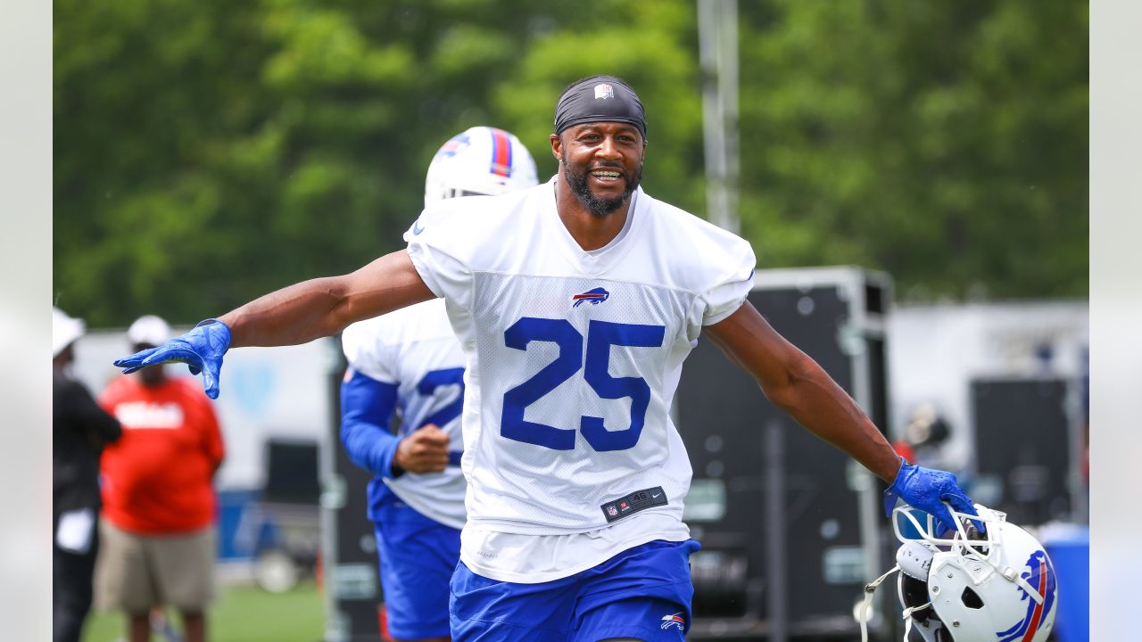 7 Buffalo Bills storylines to follow as mandatory minicamp begins 