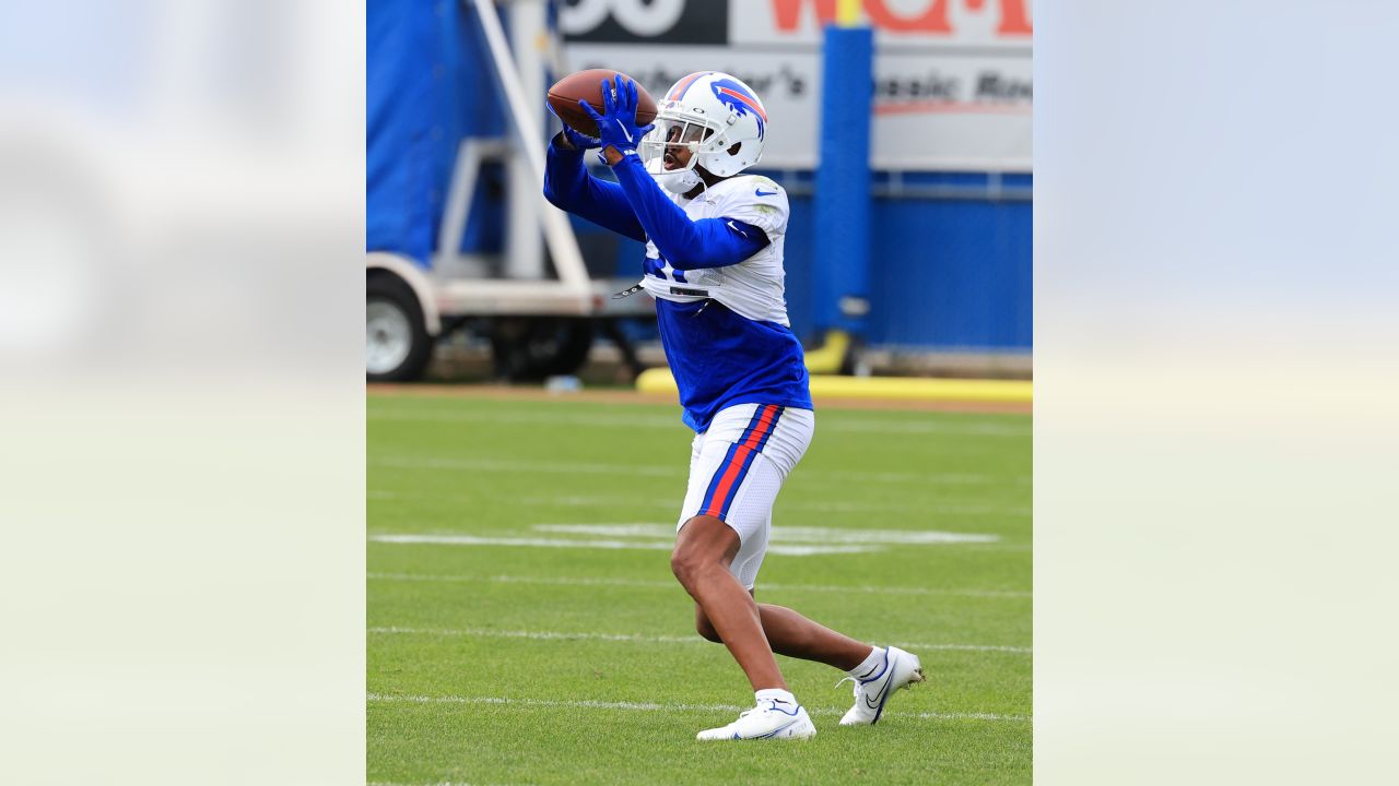 Van Roten, Watson open NFL season with Bills, Chiefs