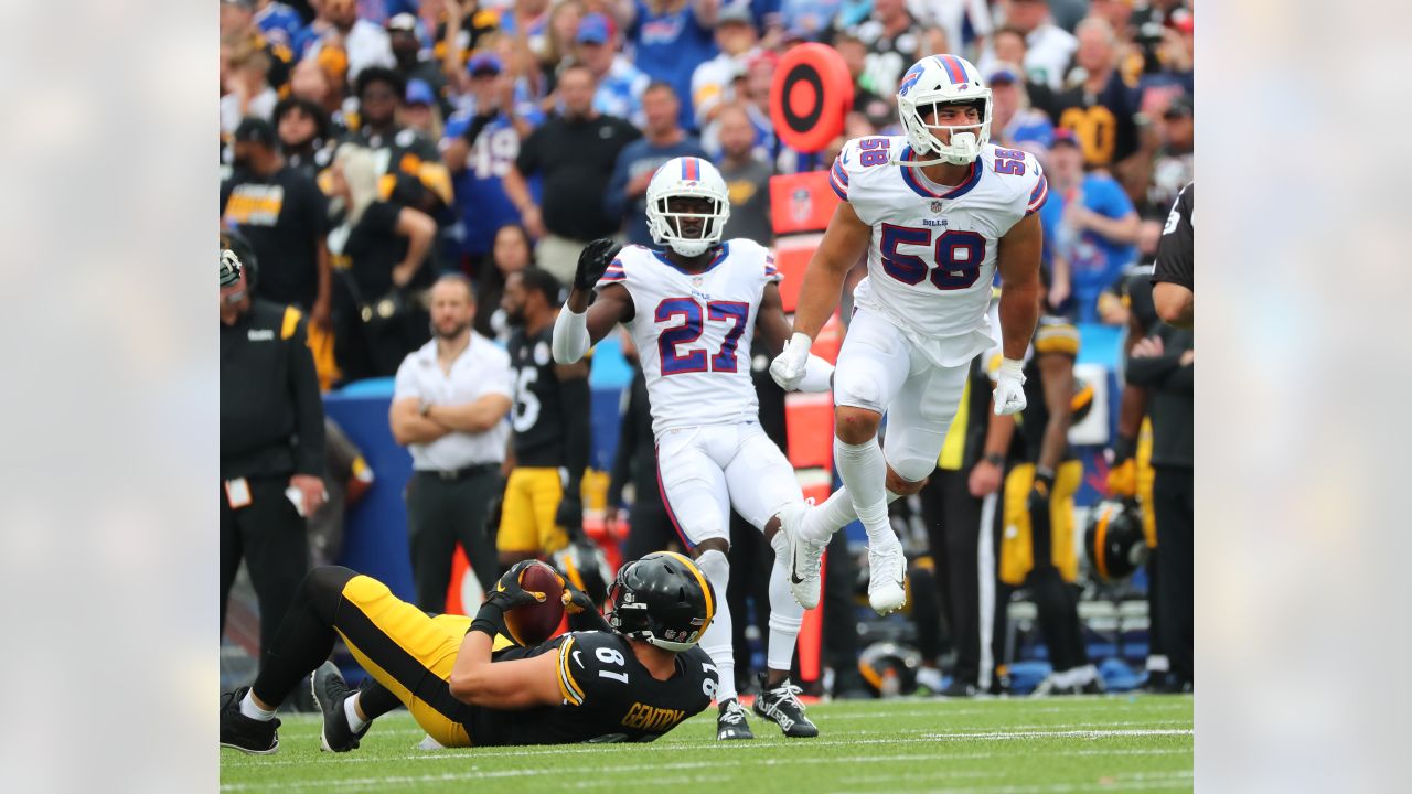 Pittsburgh Steelers 23, Buffalo Bills 16: Final score, highlights, recap