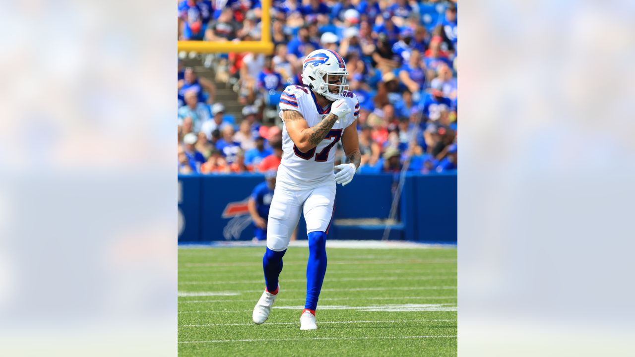 Bills beat Broncos 42-15  Recap of highlights, scoring plays and key stats