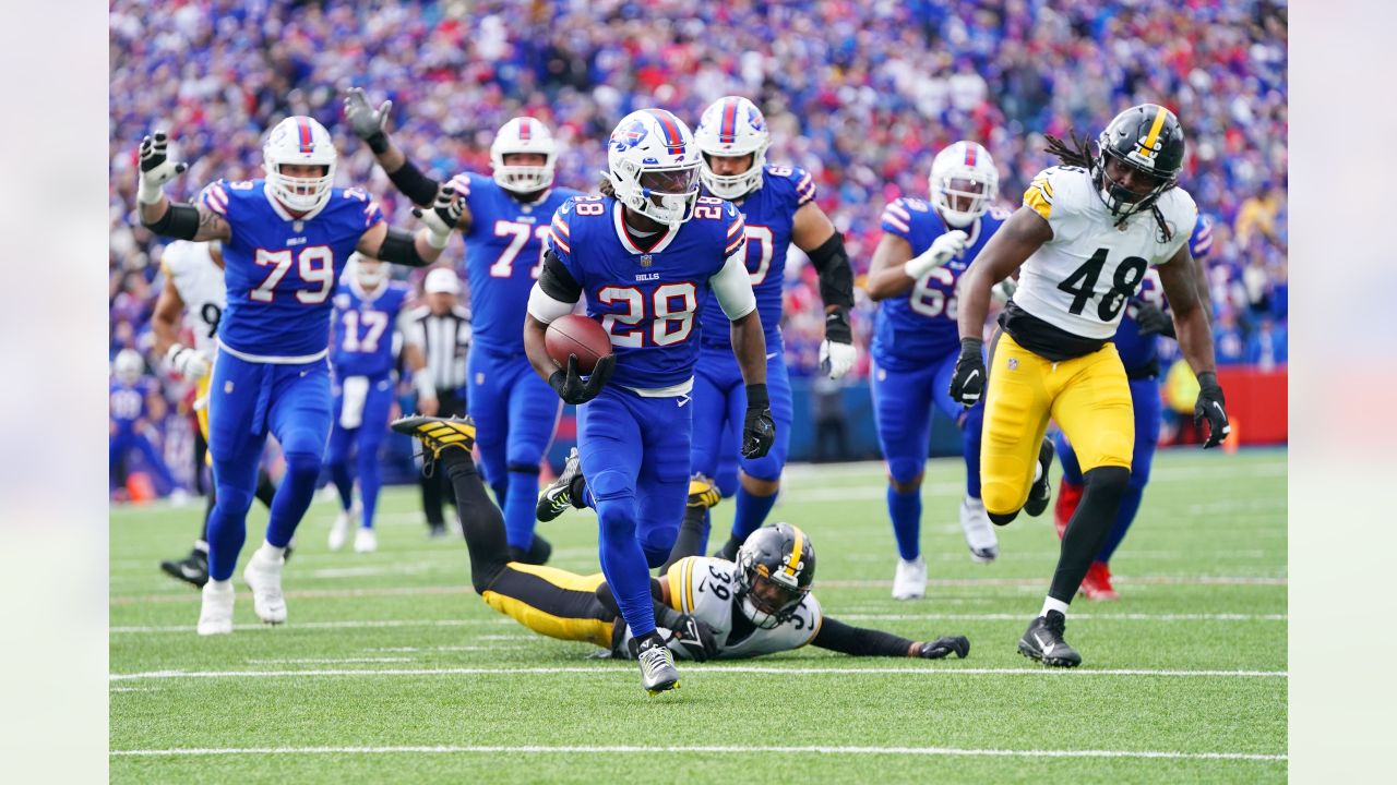 Chiefs vs. Bills Week 6: How to watch, stream and listen