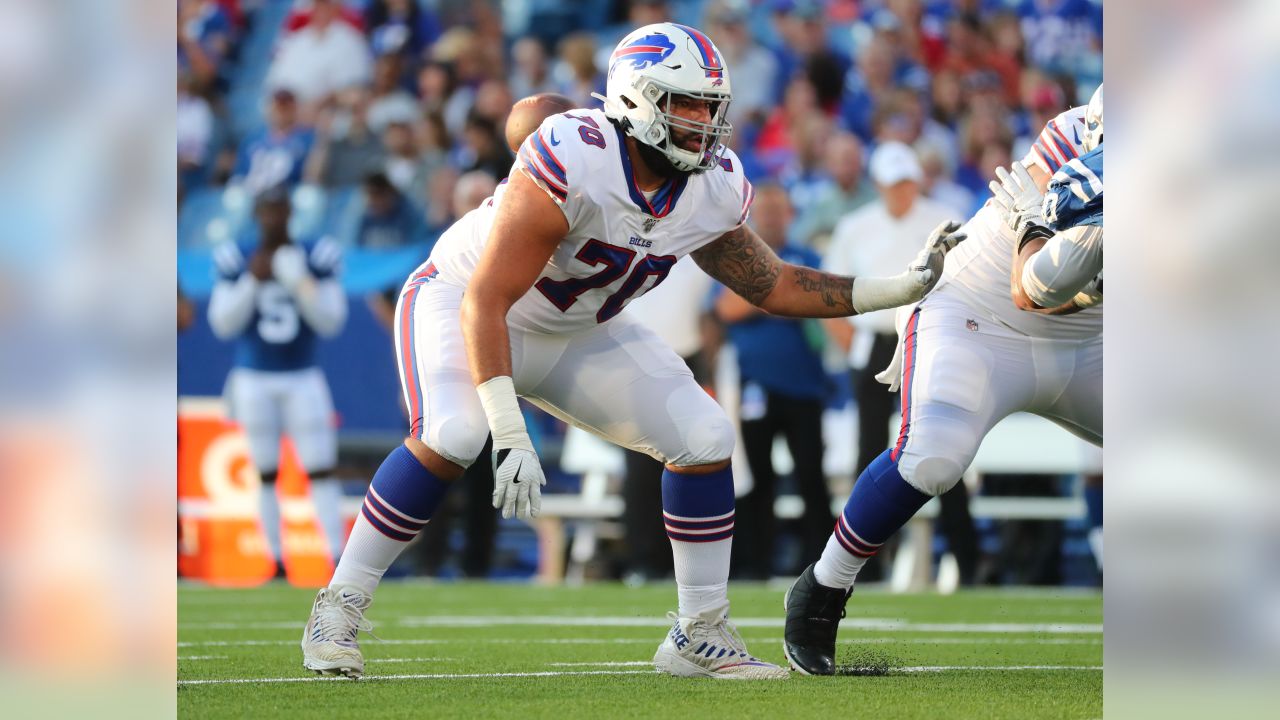 IN THEIR OWN WORDS  Bills players share their takeaways from the first  preseason game