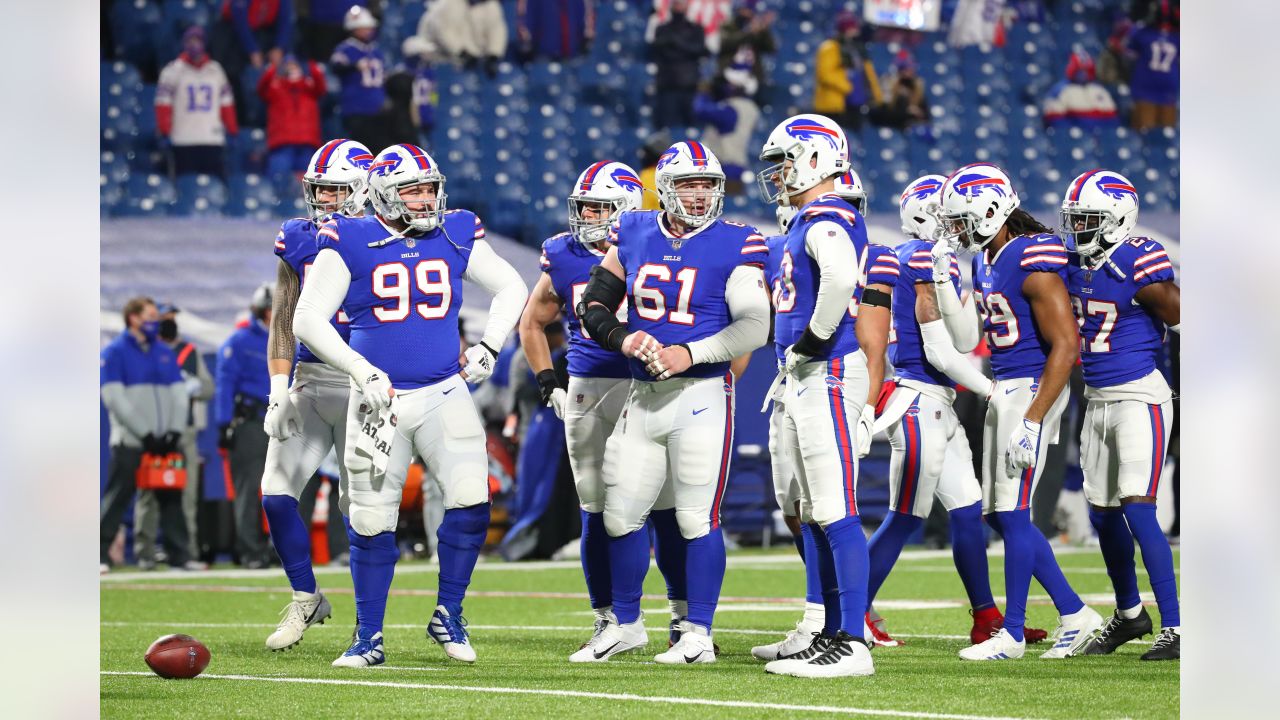 AFC Championship Game: Buffalo Bills vs. TBD (If Necessary) [CANCELLED]  Tickets, 30th January