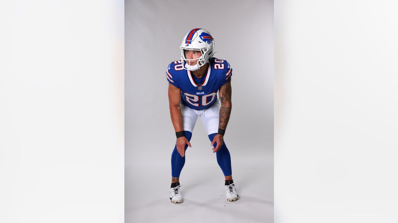 Free-agent S Taylor Rapp, joining Bills for 2023 season, per report -  Buffalo Rumblings