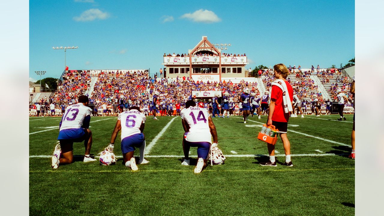 CBS Sports: Bills offense named 'loser' of preseason Week 2 - BVM Sports