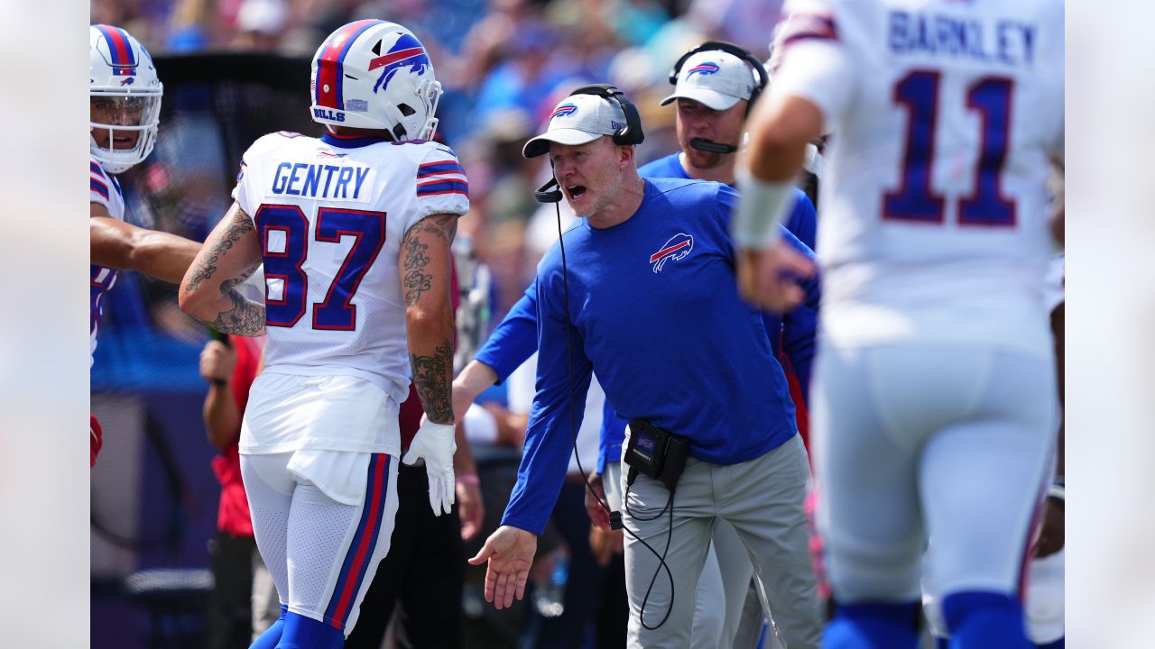 Bills beat Broncos 42-15  Recap of highlights, scoring plays and key stats