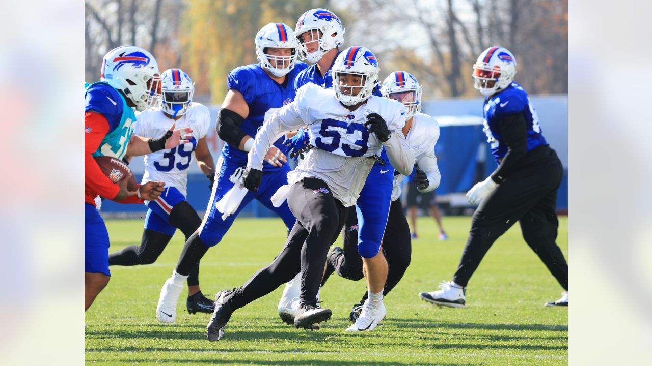 NYC Bills Backers set to welcome fans to the Big Apple