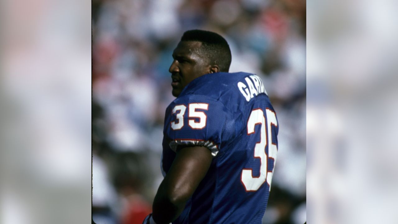 Carwell Gardner  Super bowl, Big blue nation, Bills