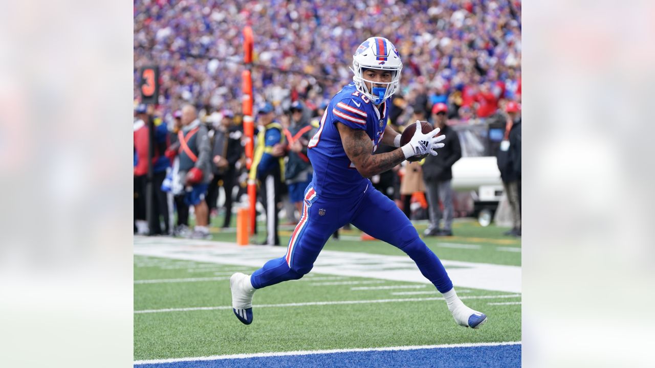 Bills star CB Tre'Davious White (ACL) out for season - National Football  Post