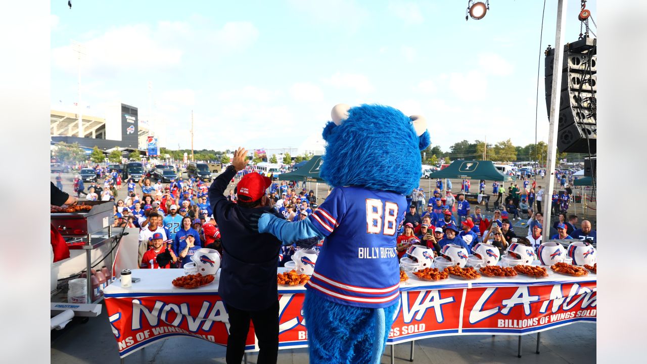 Treasure Coast Bills Backers - Bogeys Buffalo Bills vs. Miami