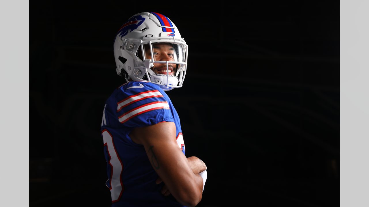 Top things to know about the Buffalo Bills' roster entering the