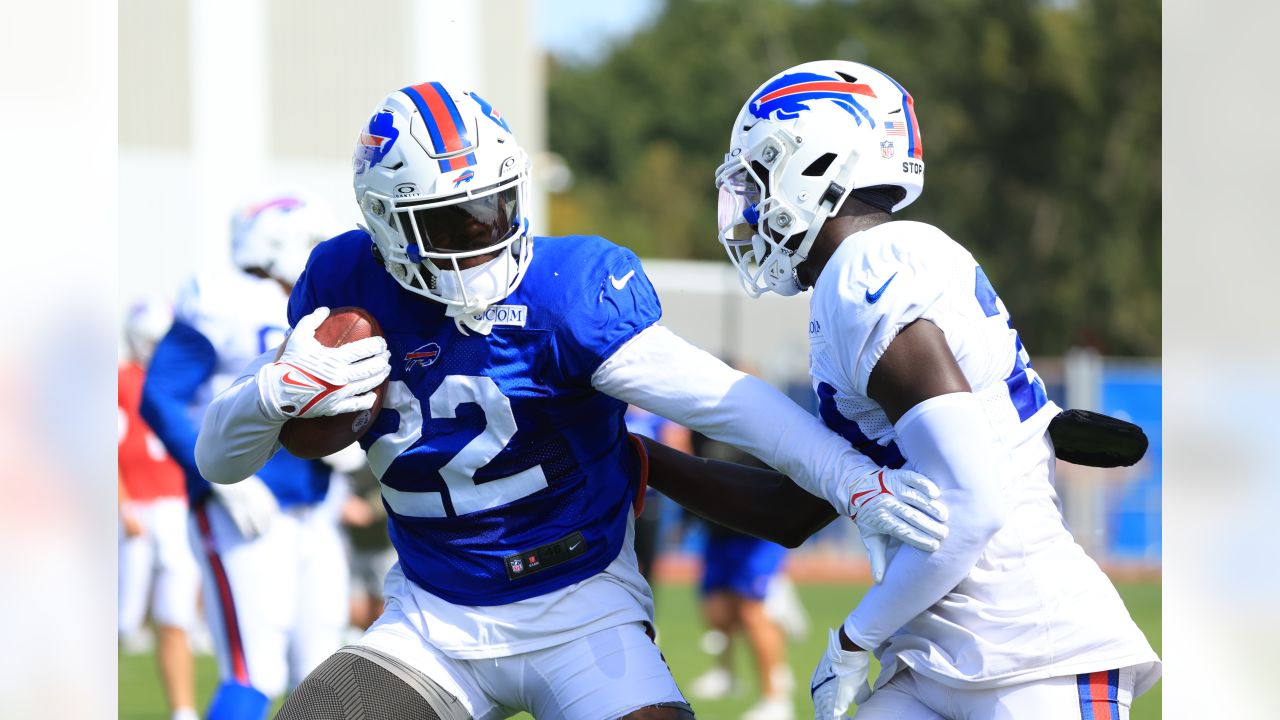 How the Bills are preparing for a fast & physical Dolphins team