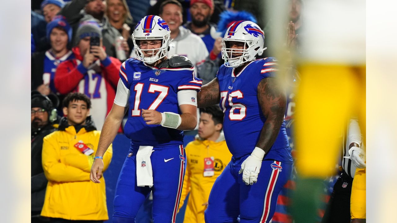 Bills 27, Packers 17  Game recap, highlights and stats to know