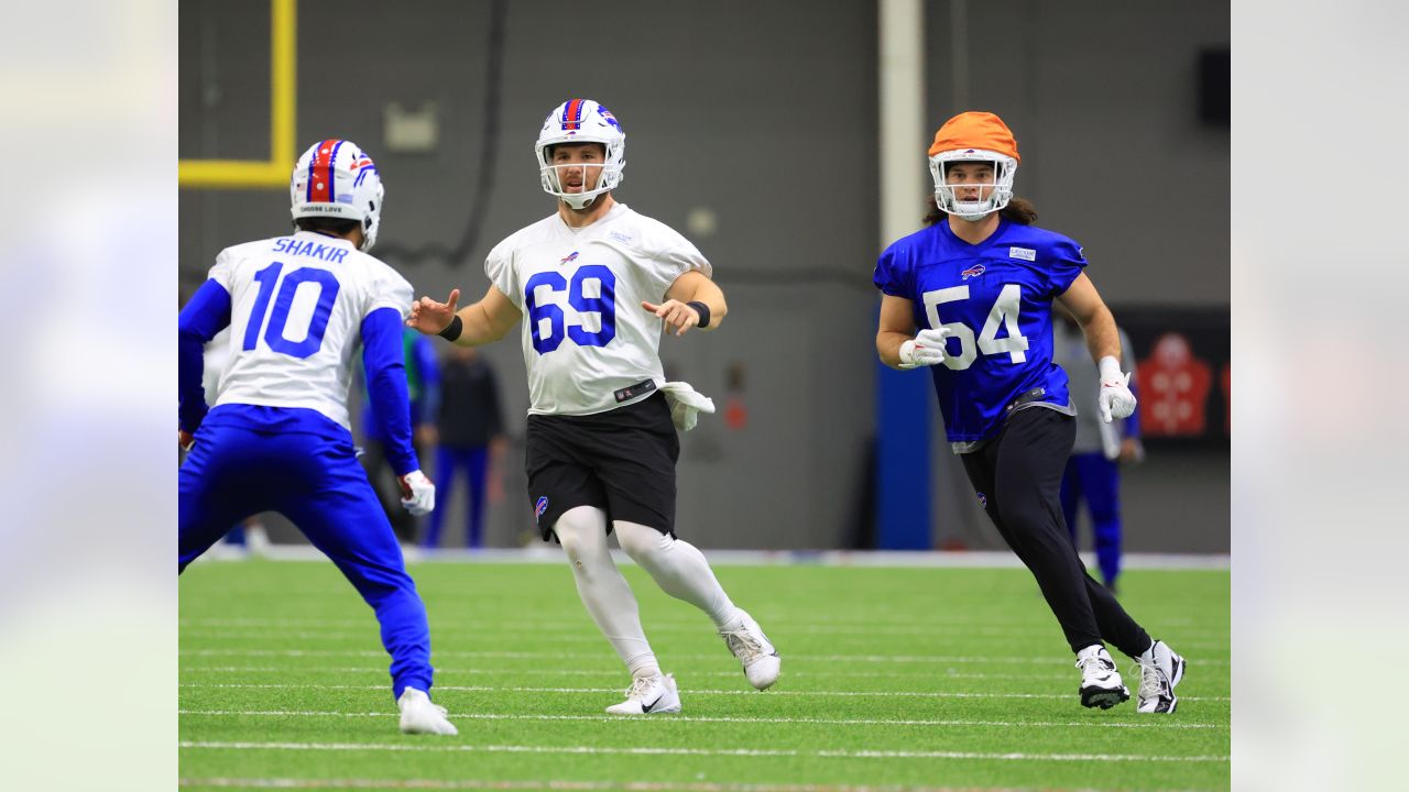 How to watch Buffalo Bills at Detroit Lions on Thanksgiving: NFL