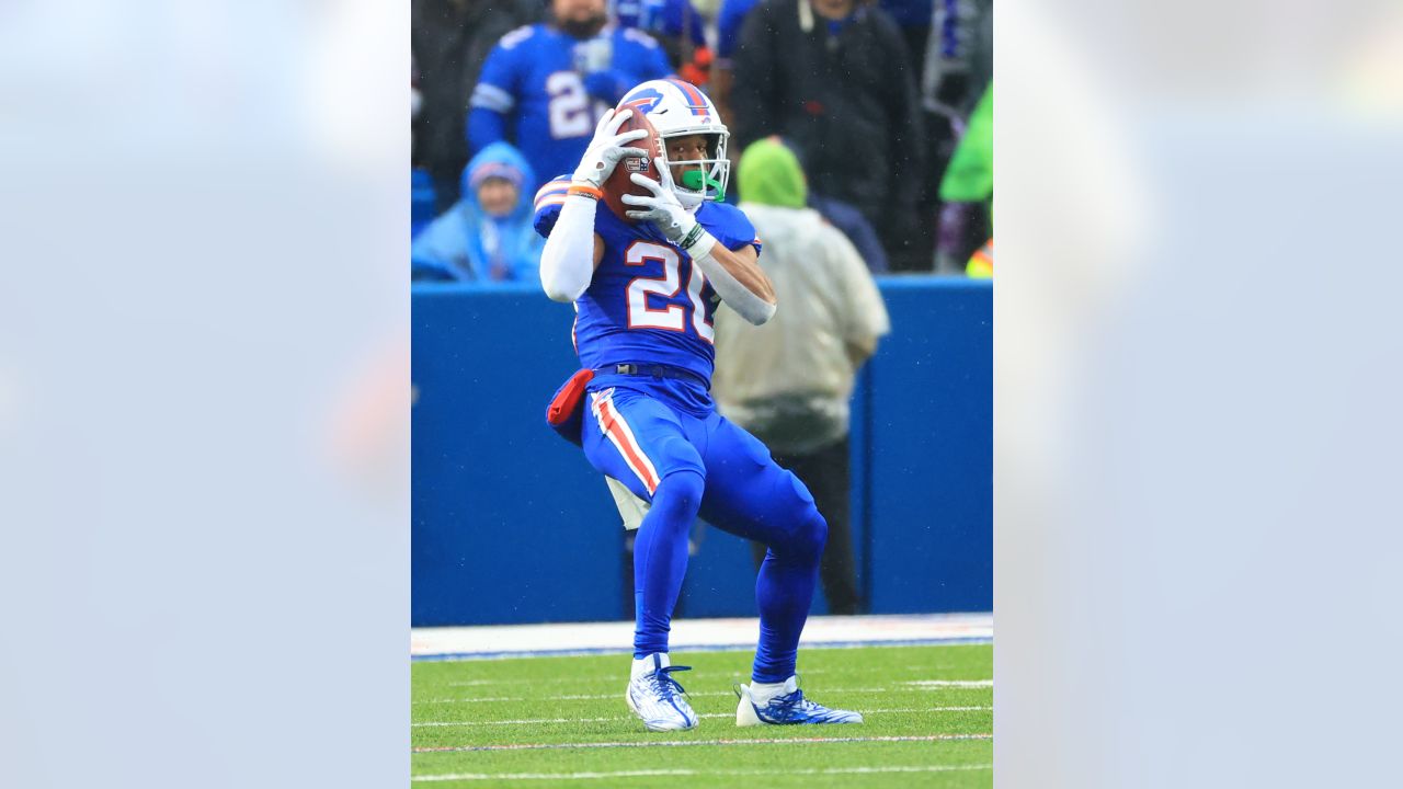 Buffalo Bills' Dawson Knox Looks to Shine in His Fifth Season in the NFL -  BVM Sports