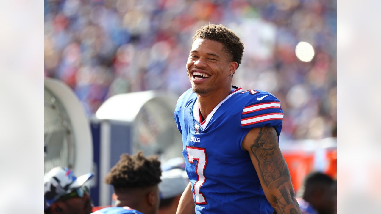 Which Bills Need a Big Preseason Finale? - Buffalo Fanatics Network