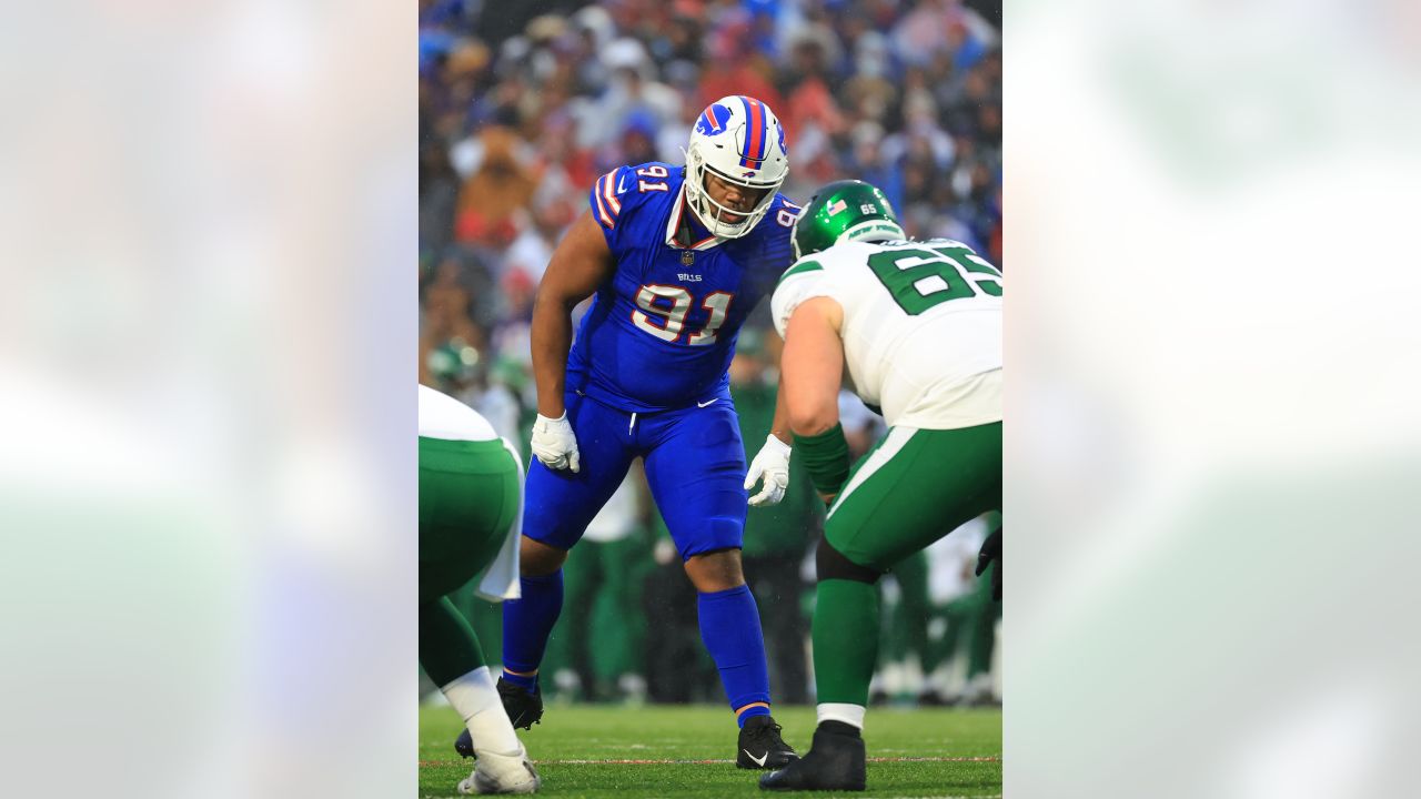 Buffalo Bills news: Team places Dawsn Knox, others on Covid-19 IR list  ahead of Week 7 vs. Jets - DraftKings Network