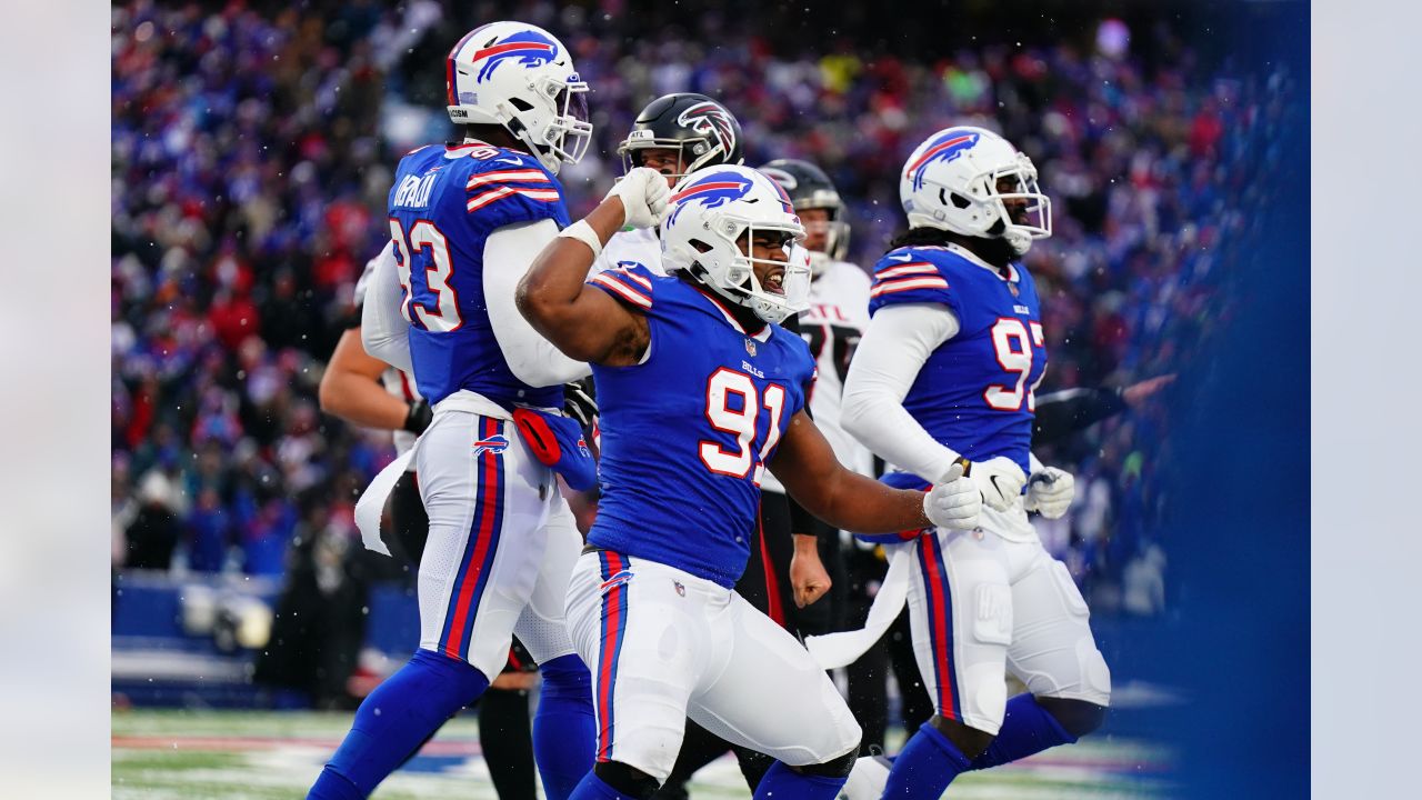 NFL Week 17 Game Recap: Buffalo Bills 29, Atlanta Falcons 15, NFL News,  Rankings and Statistics