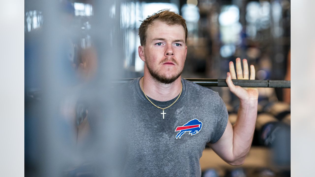 6 superlatives from the 2022 Bills offseason