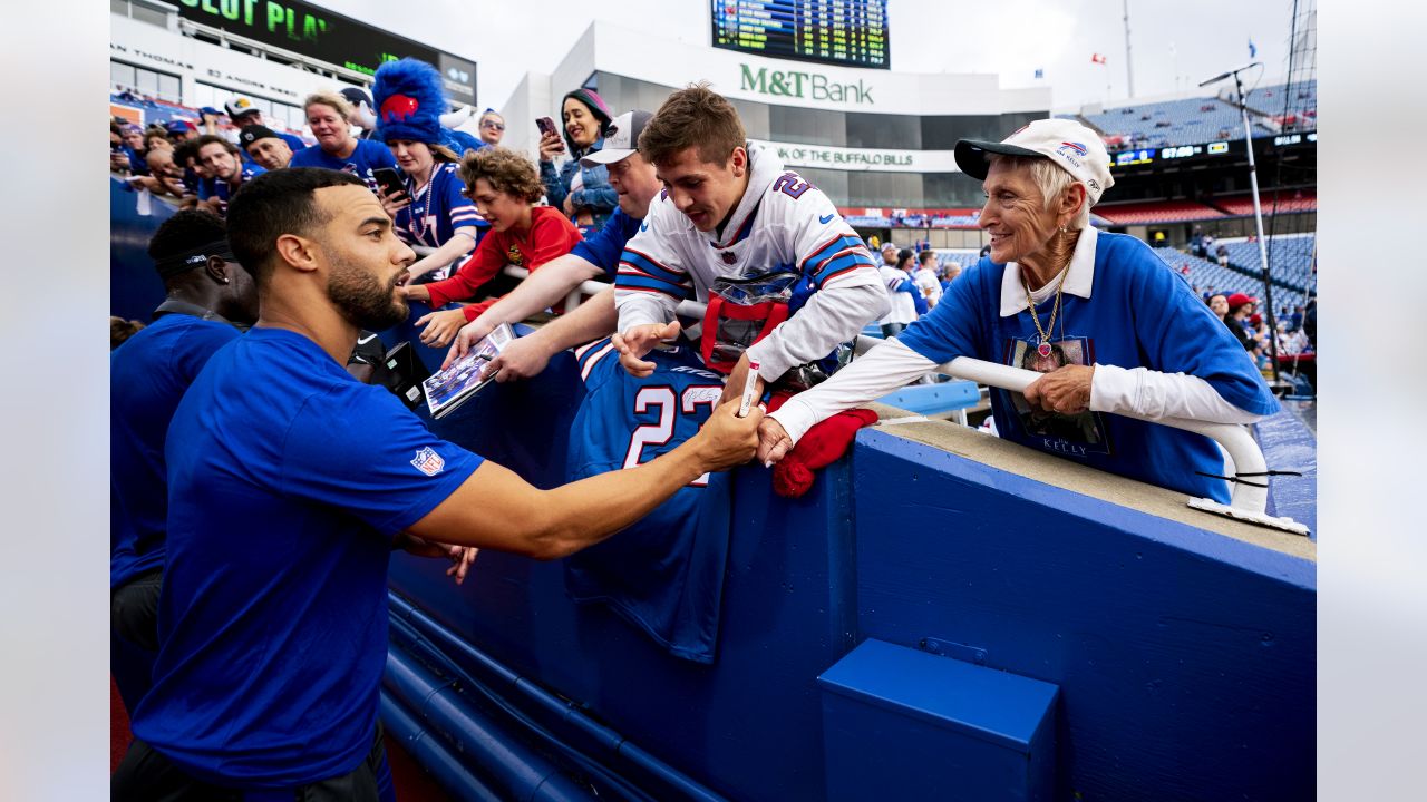 2023 NFL Mock Draft: Buffalo Bills boost linebacker corps - Bleeding Green  Nation