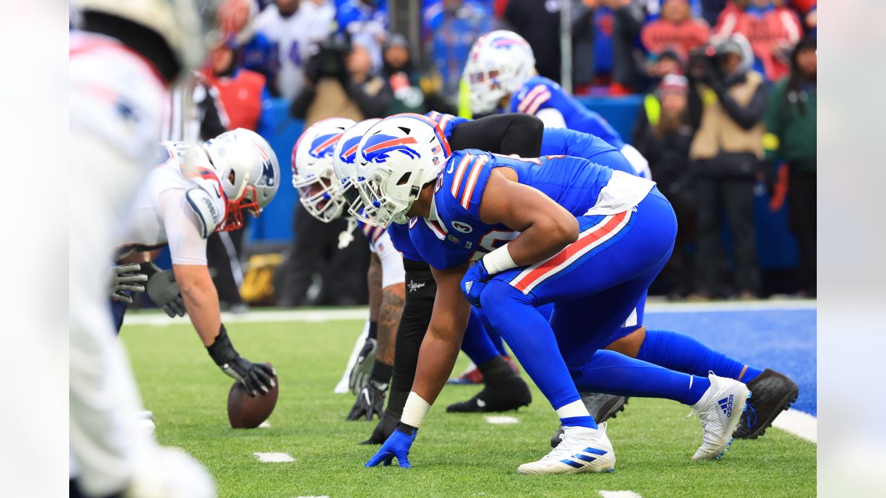 Buffalo Bills to host Miami Dolphins in 2022-23 AFC Wild Card round; game  set for Sunday on CBS