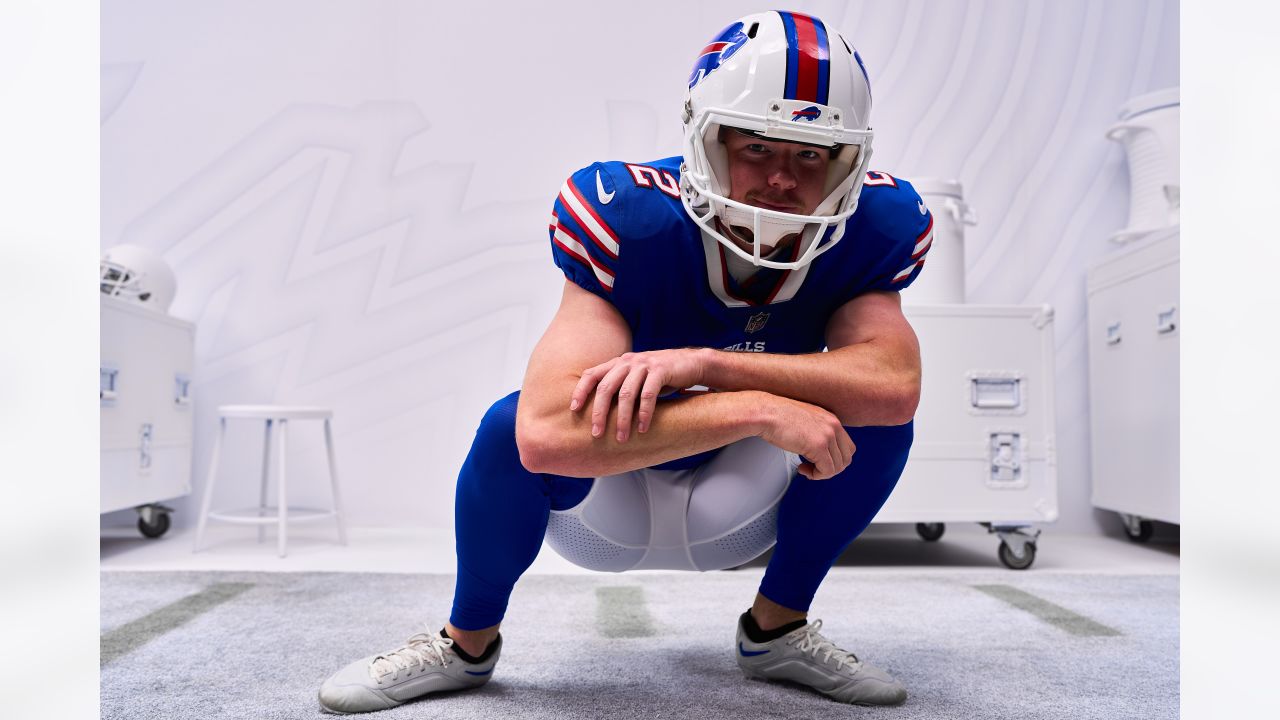 Buffalo Bills cornerback Christian Benford (47) lines up during an NFL  football game against the Green Bay Packers, Sunday, Oct. 30, 2022, in  Orchard Park, N.Y. (AP Photo/Bryan Bennett Stock Photo - Alamy