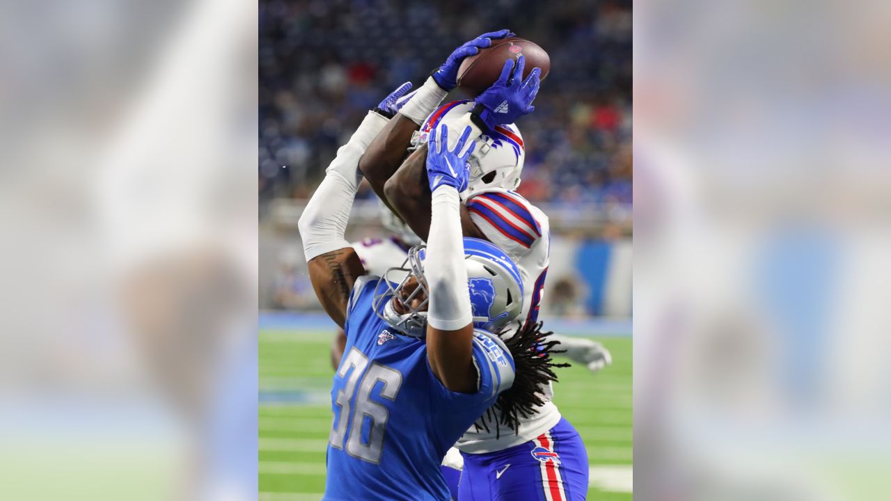 Bills vs. Lions Score, Results, Highlights: Buffalo comes back to defeat  Detroit, 16-15