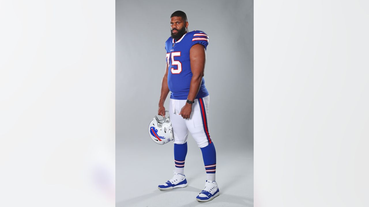 6 takeaways from Dion Dawkins' extension with Buffalo Bills