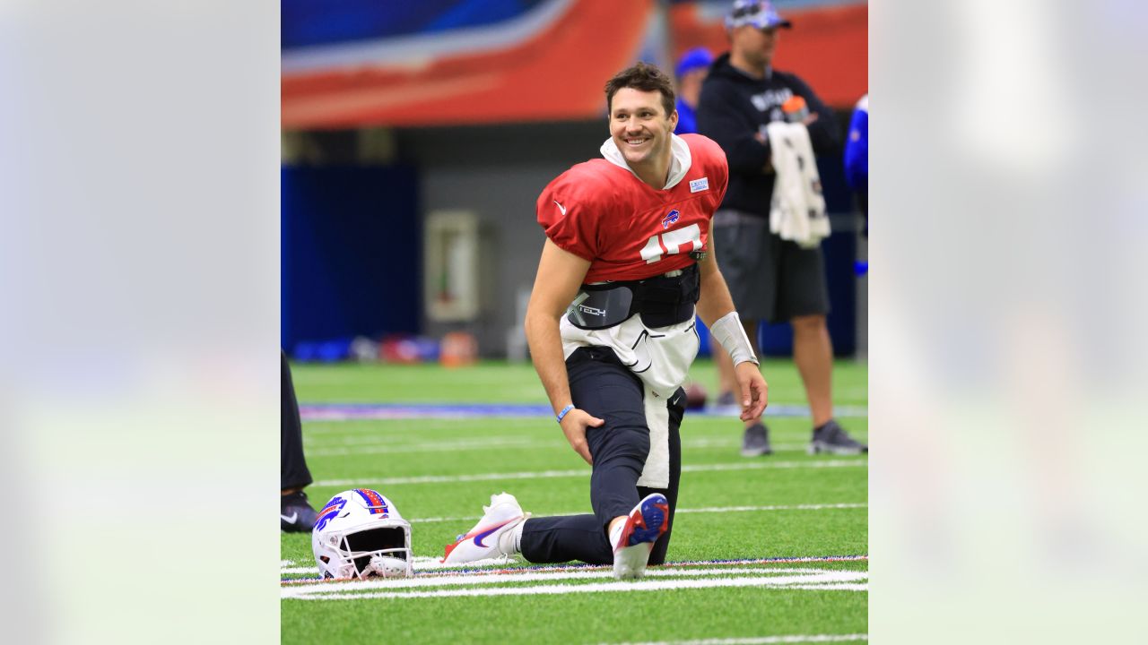 Why this Buffalo Bills fan is running 17 miles to the MNF home opener