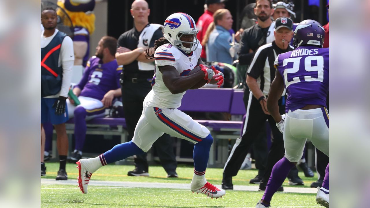 Joe B: Bills All-22 Review - Week 3 vs. Vikings