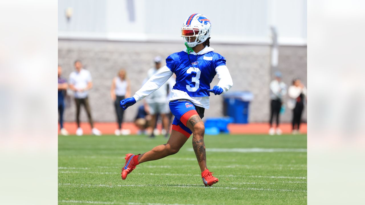 Buffalo Bills training camp 2023: Key dates, venue and ticket pricing