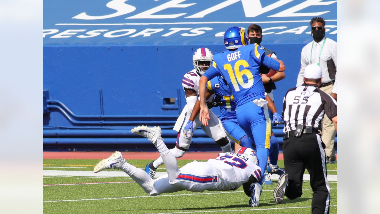 Bills rally to beat Rams 35-32 after blowing 25-point lead - The San Diego  Union-Tribune