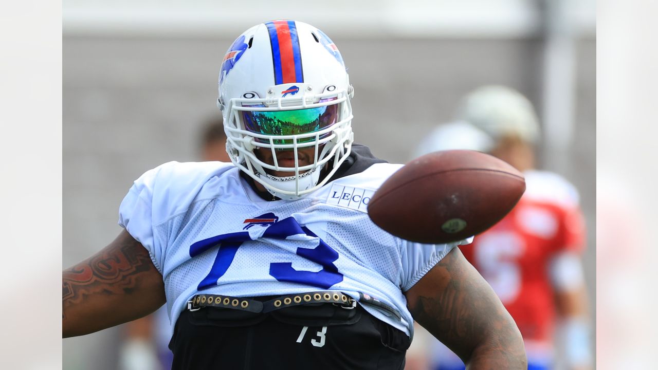 Buffalo Bills news, 8/5: Sunday practice recaps - Buffalo Rumblings