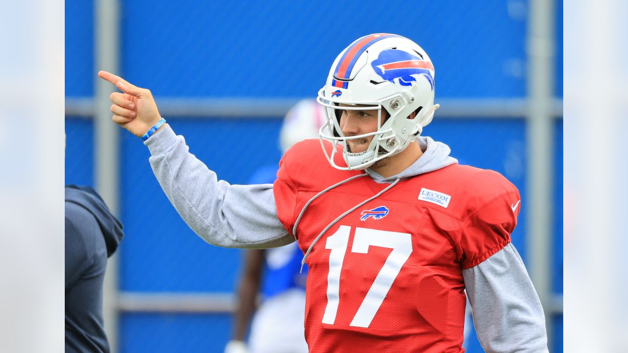 2018 NFL Draft results: reaction switft after Josh Allen, Tremaine