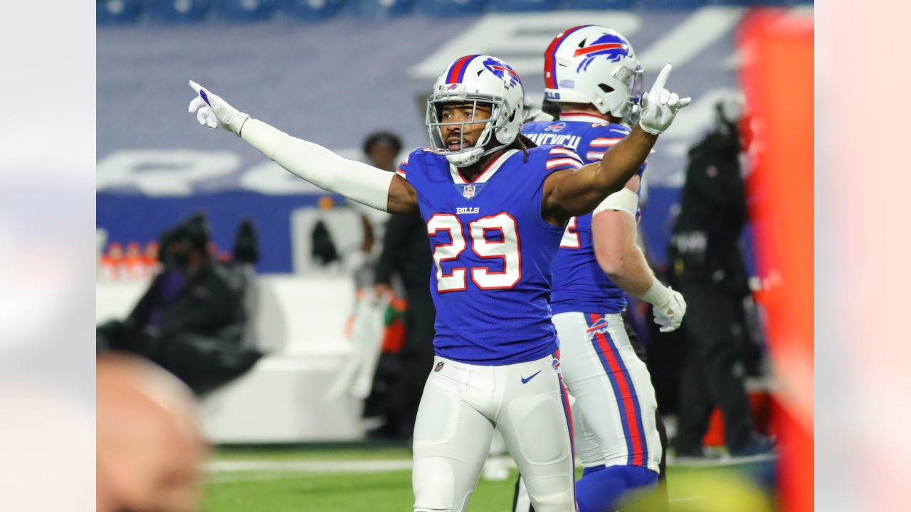 Bills ride defense past Ravens, advance to AFC championship - The Japan  Times